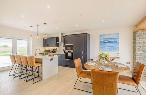 Ludchurch Cottage | Apple Blossom Cottage