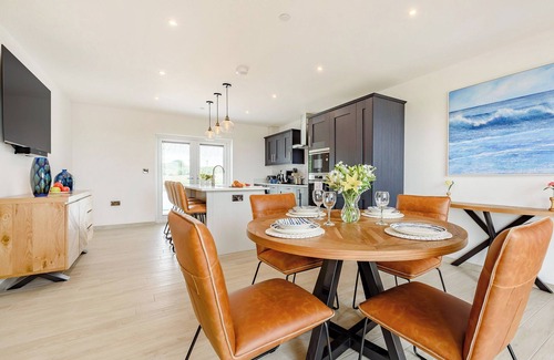 Ludchurch Cottage | Apple Blossom Cottage