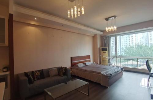 Shuangjing Hotel | Apple Community North District Serviced Apartment