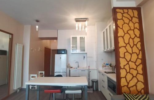 Shuangjing Hotel | Apple Community North District Serviced Apartment