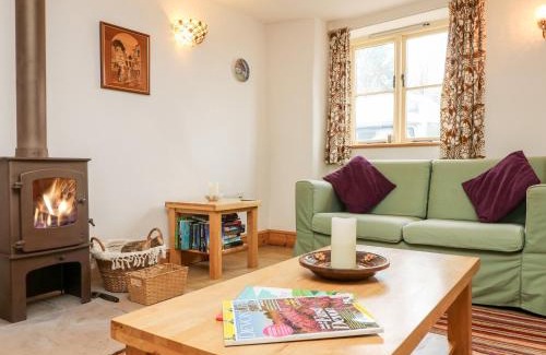 Yeoford House | Apple Cottage