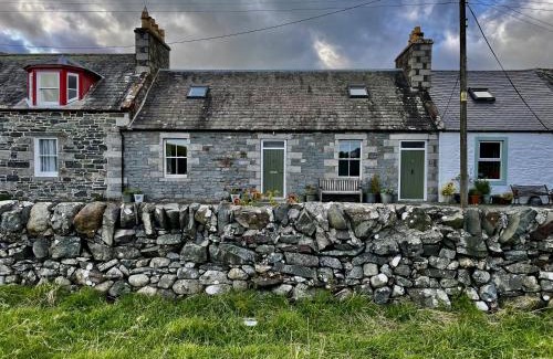 Wigtown House | Apple Cottage
