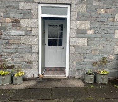 Wigtown House | Apple Cottage