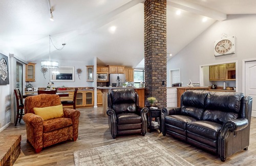 Filer Cottage | Apple Cottage | House in Filer