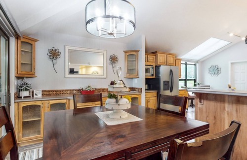 Filer Cottage | Apple Cottage | House in Filer