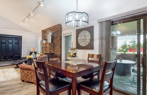 Filer House | Apple Cottage