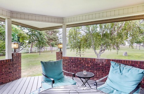 Filer House | Apple Cottage