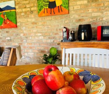 Elgin Ski Chalet | Apple Cottage