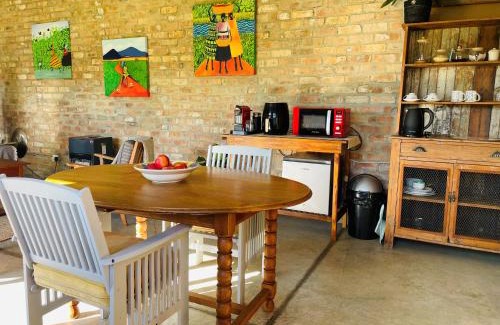 Elgin Ski Chalet | Apple Cottage