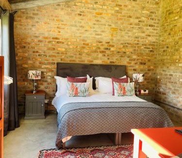 Elgin Ski Chalet | Apple Cottage
