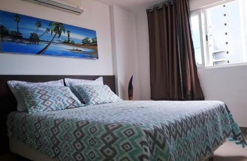 Ponta Negra Apartment | Apple Flat