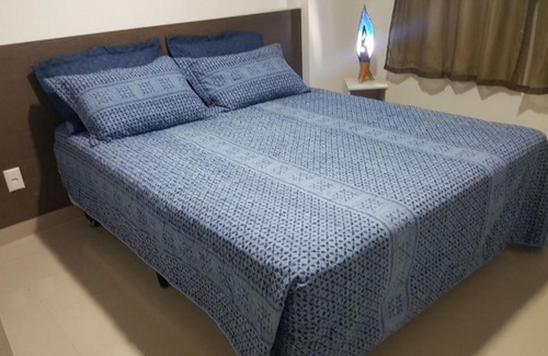 Ponta Negra Apartment | Apple Flat