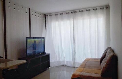 Ponta Negra Apartment | Apple Flat