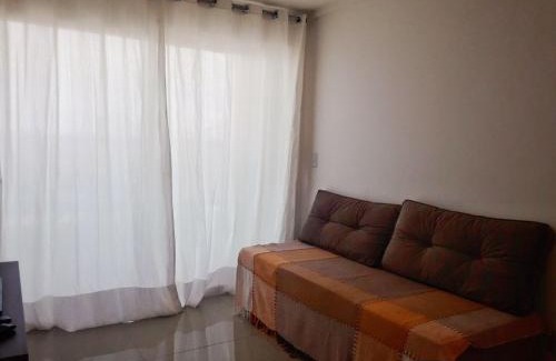 Ponta Negra Apartment | Apple Flat