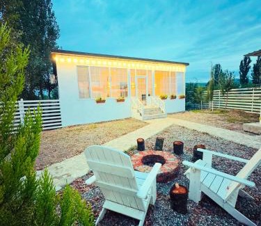 Azerbaijan Villa | Apple Garden Guba
