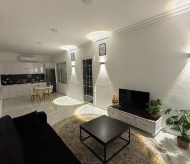 Azerbaijan Villa | Apple Garden Guba