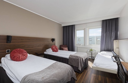 Orgryte-Harlanda Hotel | Apple Hotel