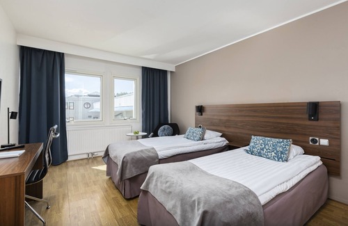 Orgryte-Harlanda Hotel | Apple Hotel