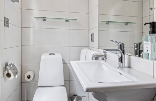 Orgryte-Harlanda Hotel | Apple Hotel