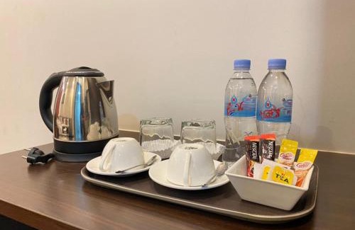 Dangkao Hotel | Apple Hotel Two - Near Phnom Penh Airport