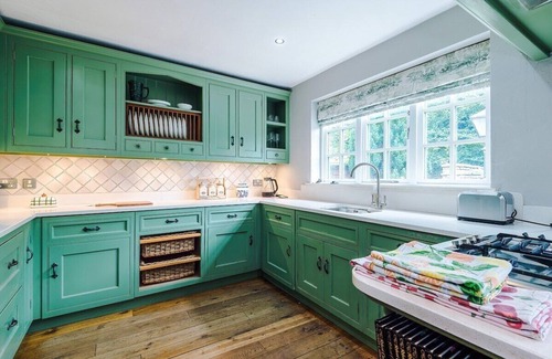 Nether Alderley House | Apple House by Staycay