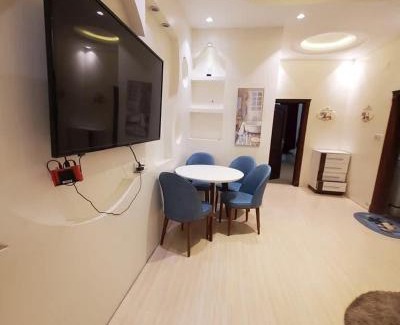 Ramtha Bed & Breakfast | apple House