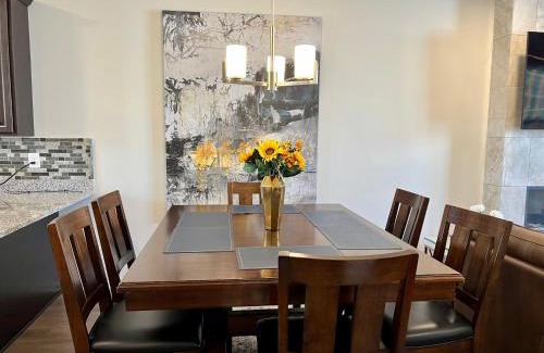 Rossville House | Apple House- New Townhouse - 2 Car Garage by CCBC & Franklin Sq