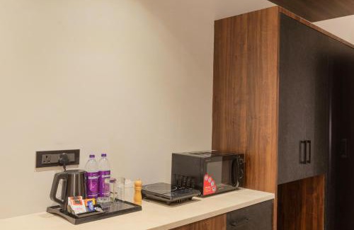 Pollachi Hotel | Apple Inn