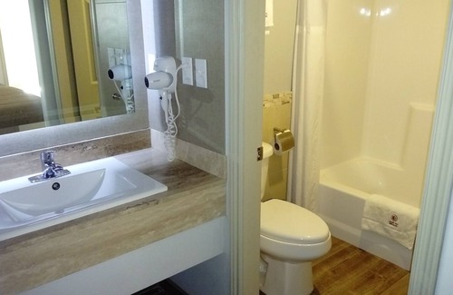 Cuauhtemoc Hotel | Apple Inn