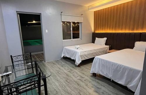Silang Resort | Apple Mango Resort