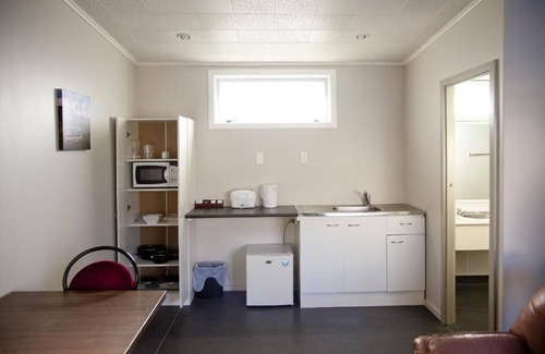 Hastings Hotel | Apple Motor Inn