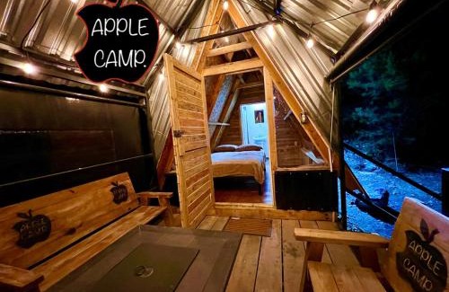 San Antonio de Las Alazanas Other | APPLE CAMP.