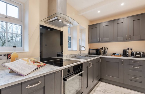 Southwell House | Apple Orchard Cottage - Southwell