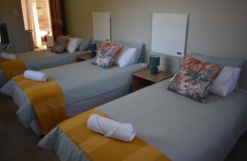 Harrismith Apartment | Apple Orchard Cottage