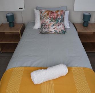 Harrismith Apartment | Apple Orchard Cottage