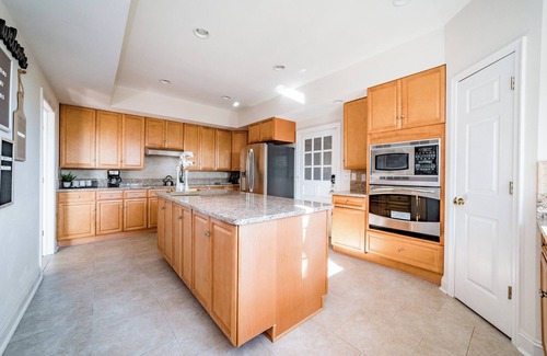 Rustburg Other | Apple Orchard Farmhouse w/Lake Views, Upstairs Only