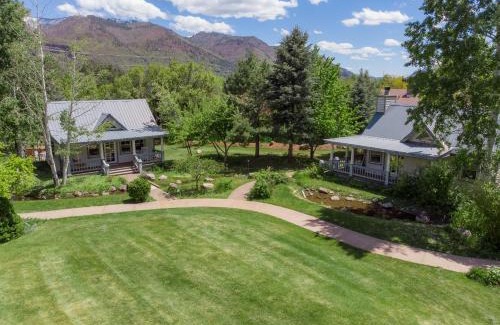 Hermosa Bed & Breakfast | Apple Orchard Inn