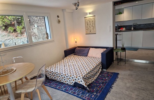 Embrun Apartment | Apple's little apartment