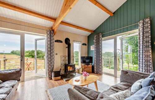 Dre-fach Felindre House | Apple Shack