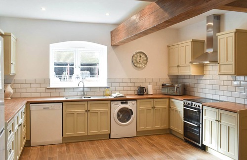 Middlewich Cottage | Apple Tree Barn- UK40791