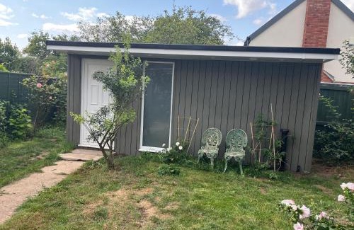 Pill Apartment | Apple Tree Chalet