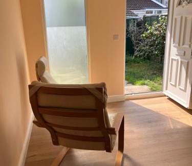 Pill Apartment | Apple Tree Chalet