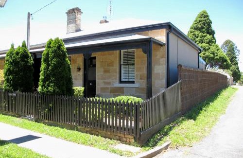 Mittagong House | Apple Tree Cottage