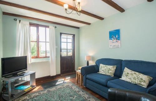 Scalby House | Apple Tree Cottage - E1800