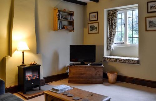Blockley House | Apple Tree Cottage