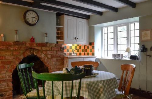 Blockley House | Apple Tree Cottage