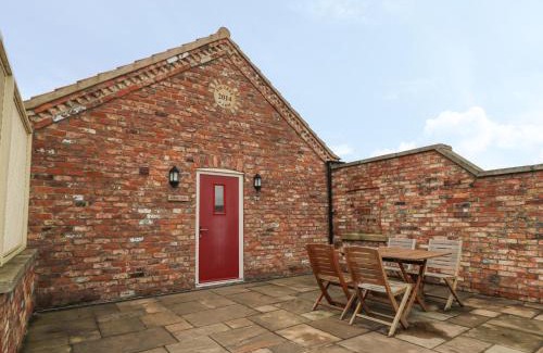 Dunnington House | Apple Tree Cottage