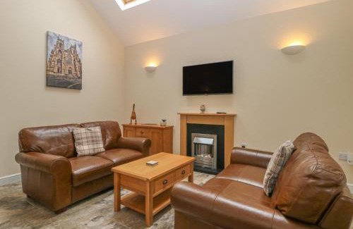 Dunnington House | Apple Tree Cottage