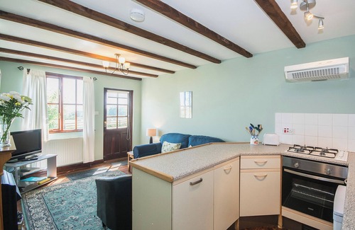 Scalby Cottage | Apple Tree Cottage - E1800