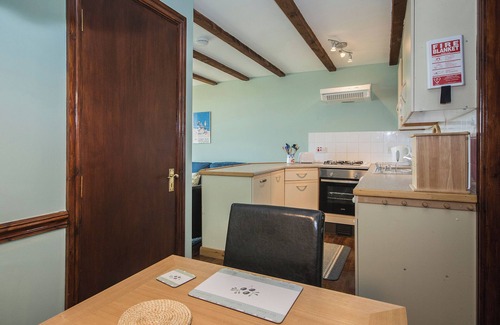 Scalby Cottage | Apple Tree Cottage - E1800